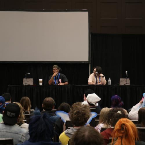 Voice Acting Q&amp;A