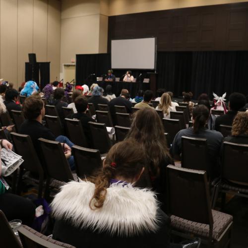 Voice Acting Q&amp;A