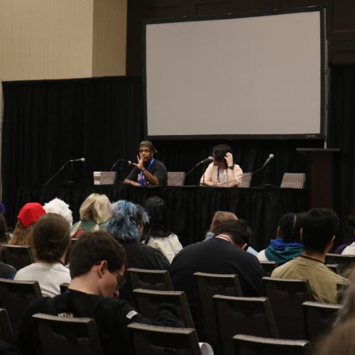 Voice Acting Q&amp;A