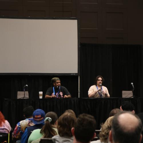 Voice Acting Q&amp;A