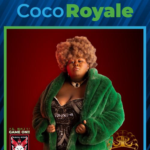 Coco Royale