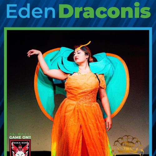 Eden Draconis