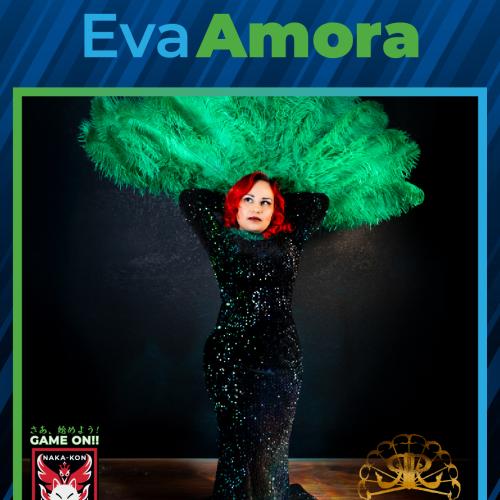 Eva Amora