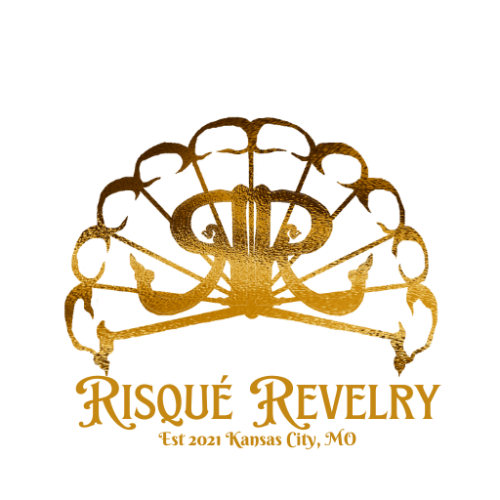 Risqué Revelry