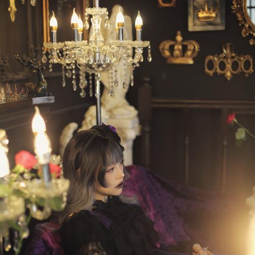 Iris Garden × Haenuli creation