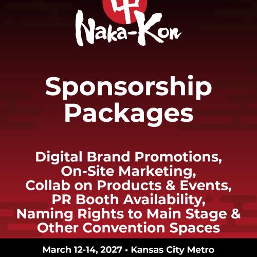 Sponsorship Packages