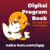 Digital Program Book