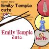 Emily Temple cute