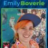 Ratty Creations: Emily Boverie