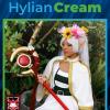 Hylian Cream