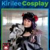 Kirilee Cosplay