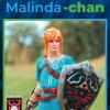 Malinda-chan