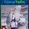 Diana Tolin