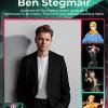 Ben Stegmair - Social Media Promo Image