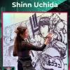 Shinn Uchida