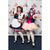 2025 Idolfest Hosts: Diana Tolin and Yaya Han