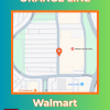 Orange Line Pickup Walmart