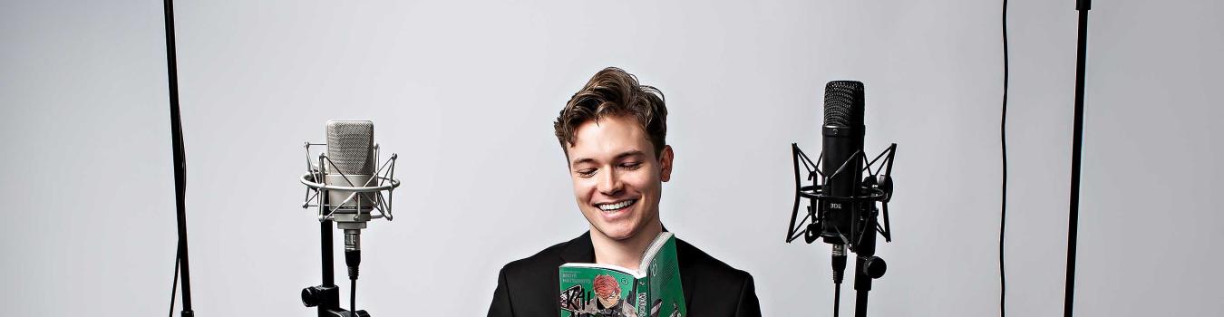 Ben Stegmair