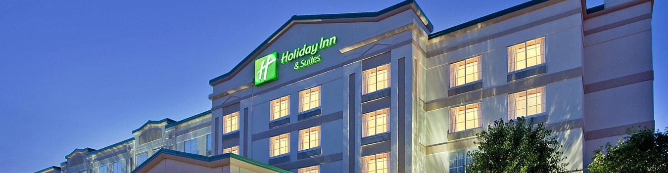 Holiday Inn &amp; Suites Overland Park Convention Center