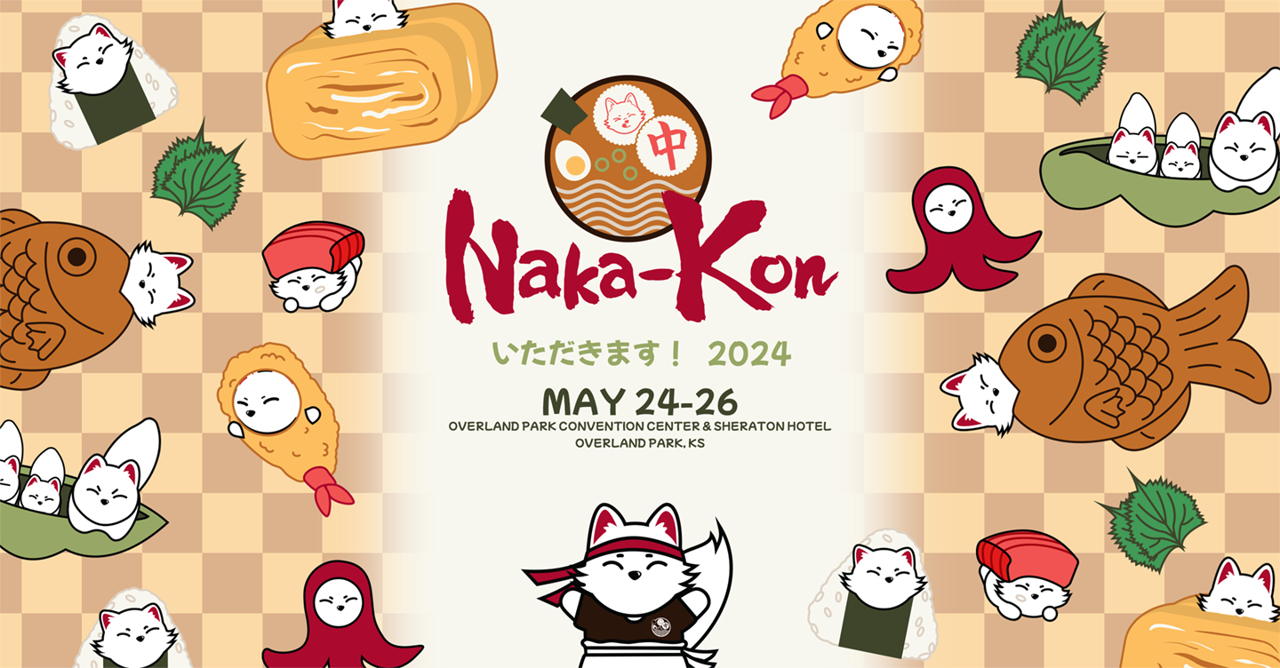 Naka-Kon